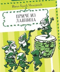 PRIČE IZ DAVNINA MP