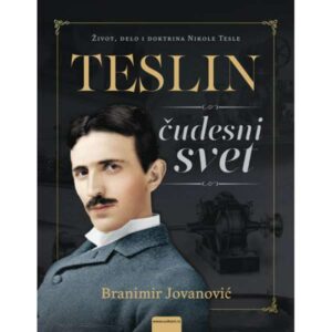 TESLIN ČUDESNI SVET