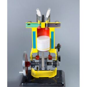 F015 Dizel motor