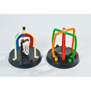 F018 Trofazni generator