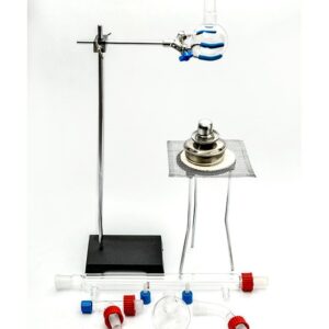 H024 Destilator vode