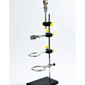 H026 Držač za posude (za eksperimente)