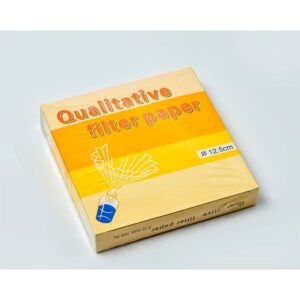 H037 Filter papir