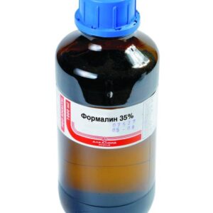 H052 Formalin 35%  100ml