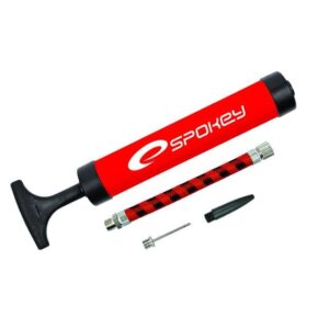 C017  Pumpa za lopte