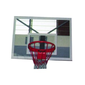 C035 Staklena tabla za koš
