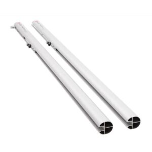 C039  Stubovi za odbojku aluminijumski