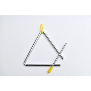 MU008  Triangl